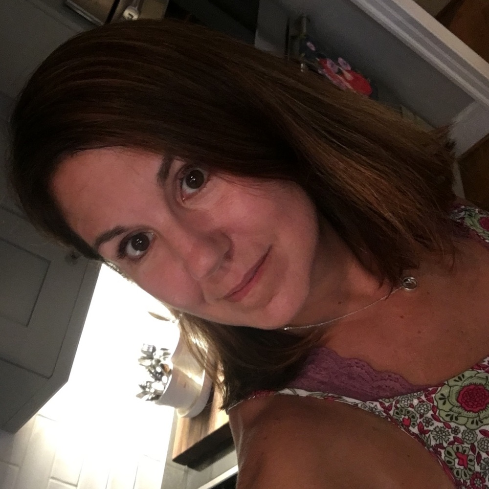 Meet your Posher, Heidi